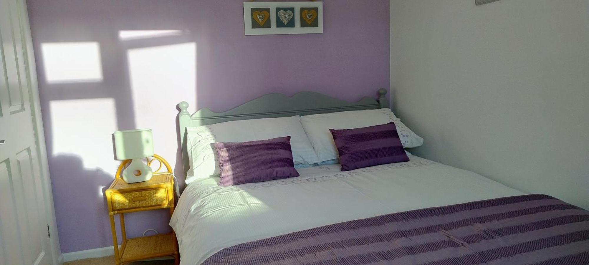 Ludlow Mews Town House With Free Parking Buitenkant foto